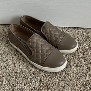 Steve Madden Slip on Sneakers